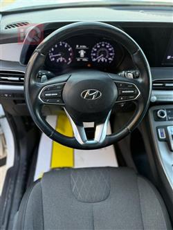 هيونداي باليسيد